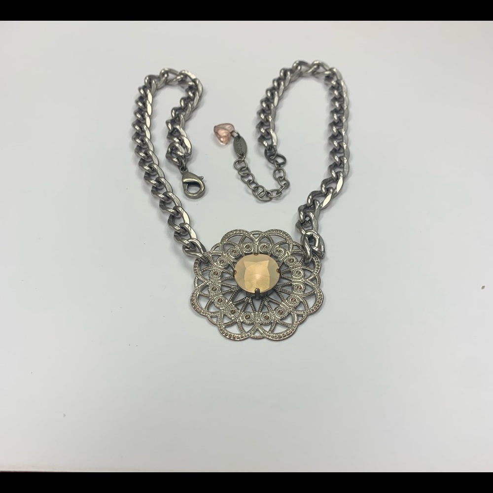 Sabika Sorbet Necklace